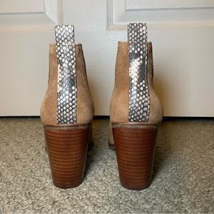 Dolce Vita Stacie Bootie